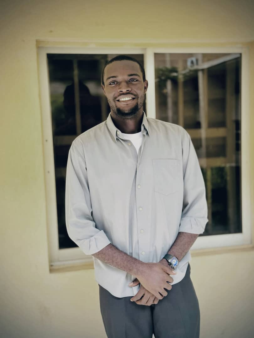Ufosah Divine Chukwuezugo