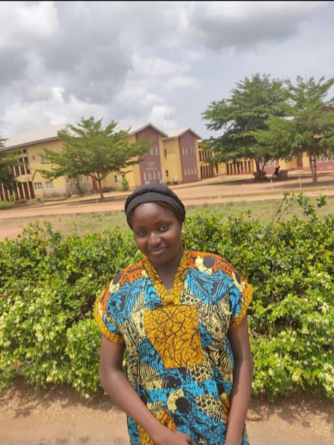 UZODINMA STEPHANIE
