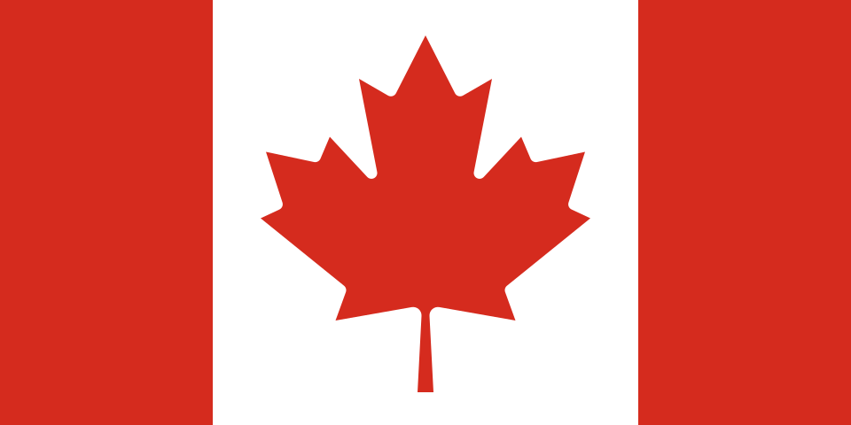🇨🇦 Canada