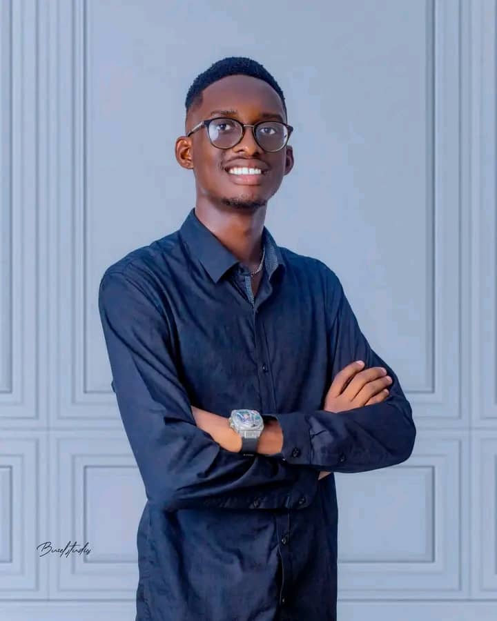Nwaji Darlington