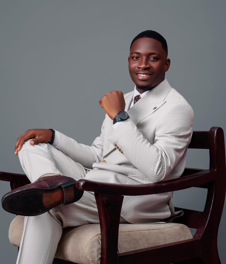 SEN. ZORBE CALEB GABARI