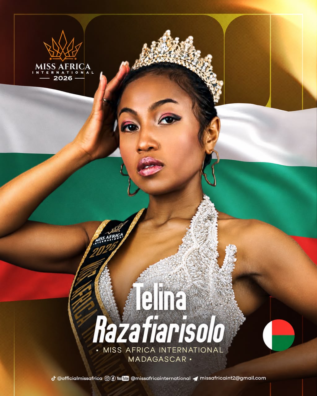 TELINA RAZAFIARISOLO