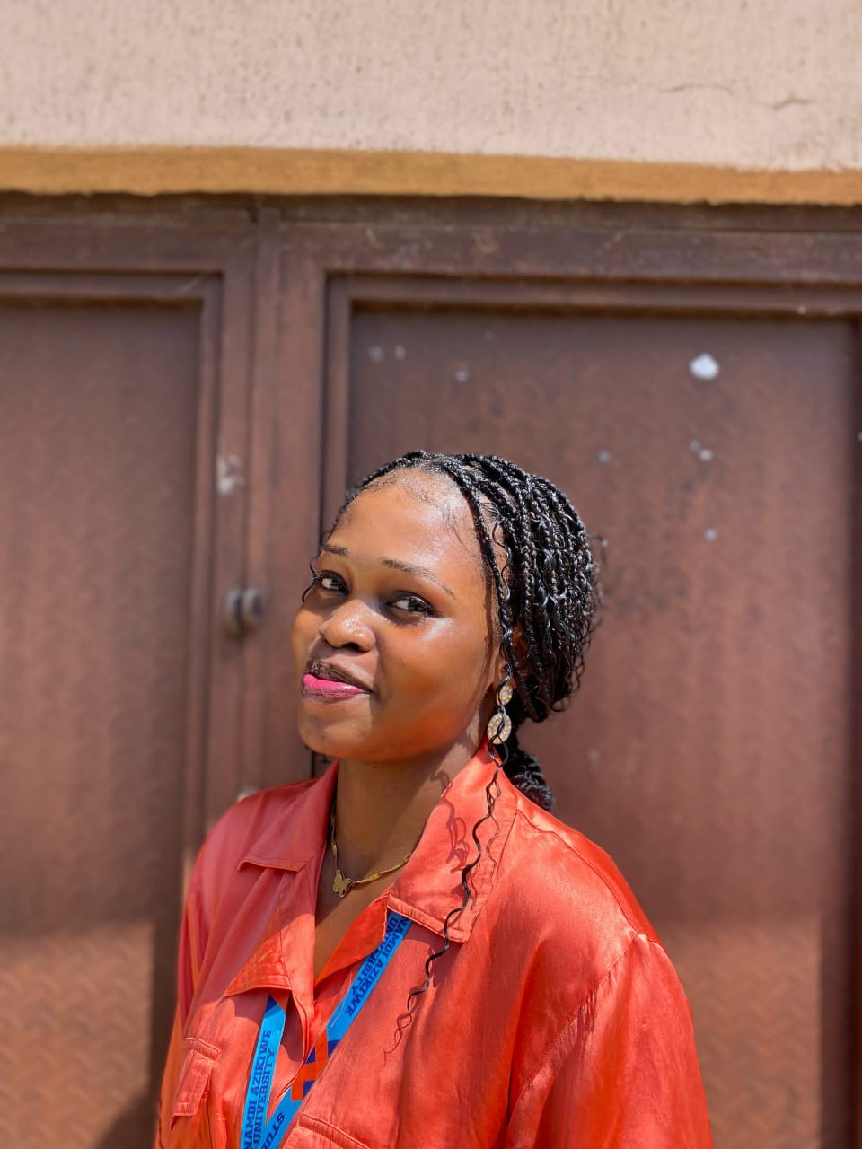 Njoku Victoria Ifeoma
