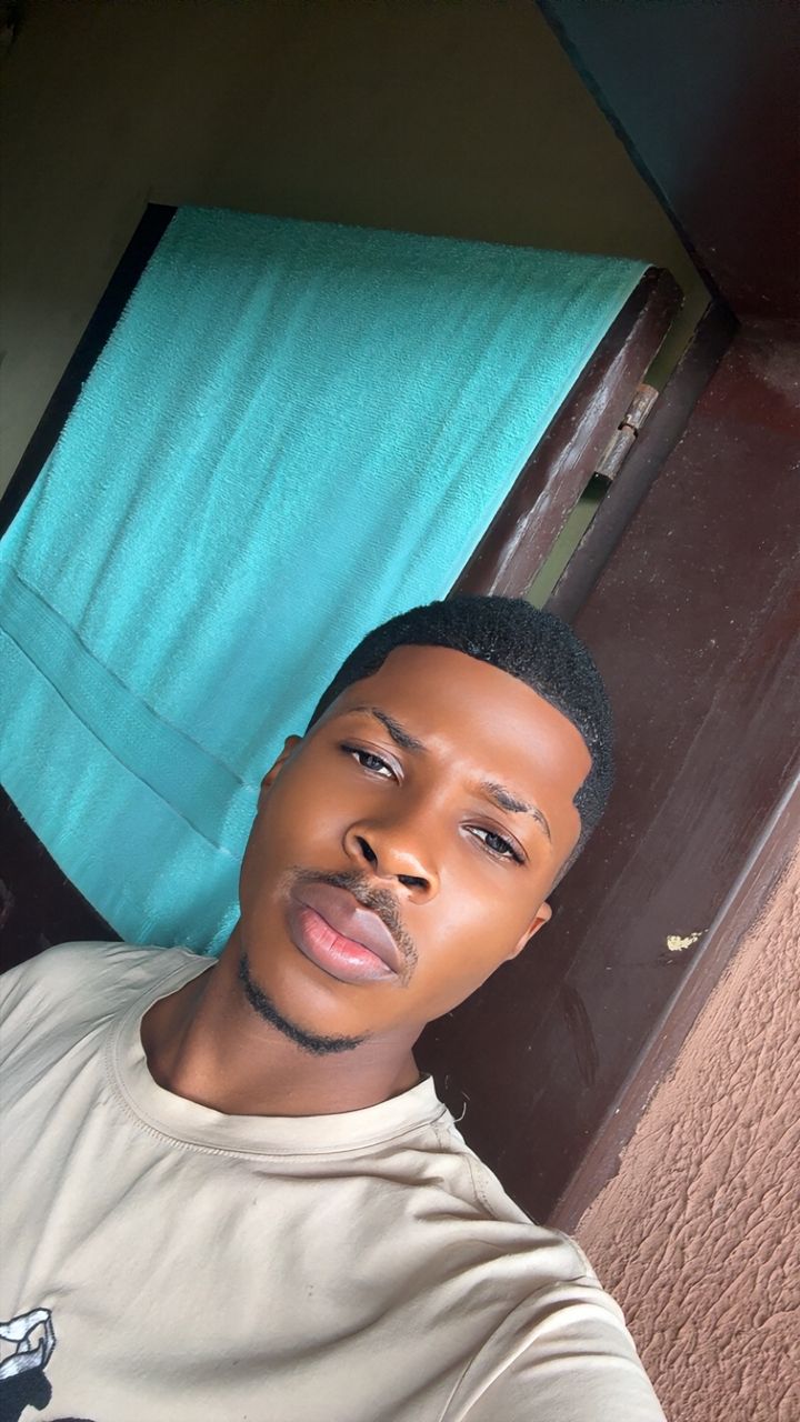 NWANCHUKWU FAVOUR