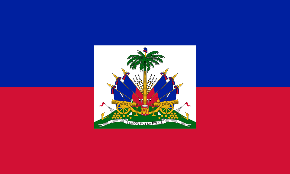 🇭🇹 Haiti