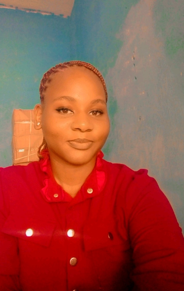 Ikechukwu Joy
