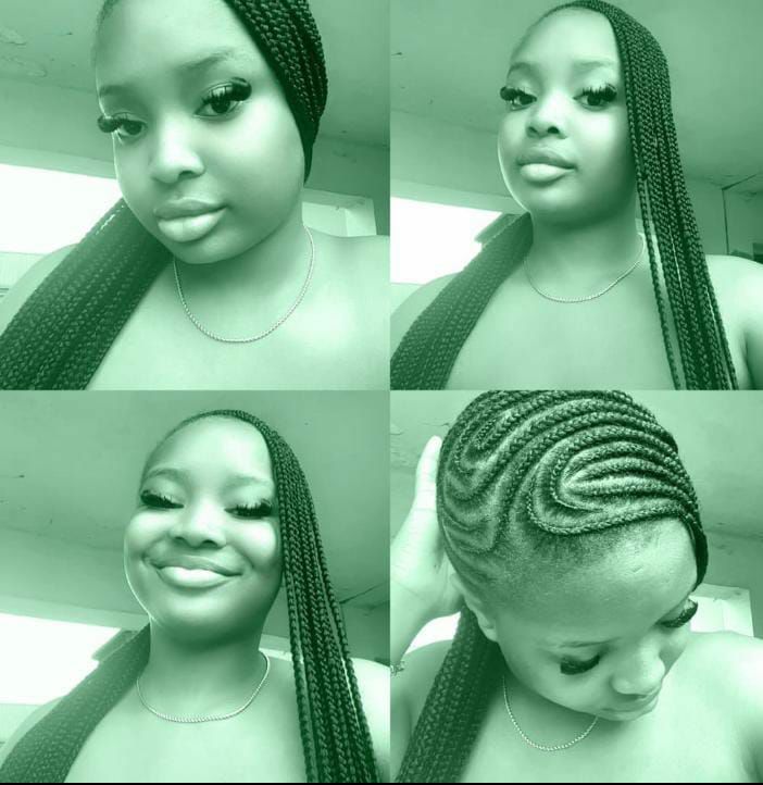 Uche Sophia