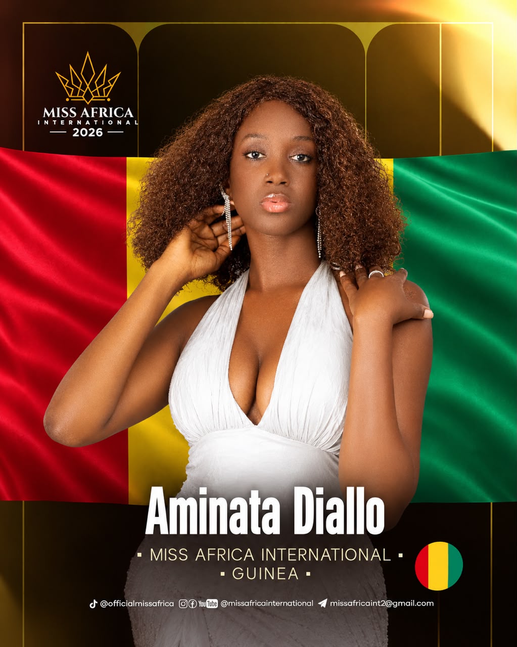 AMINATA DIALLO