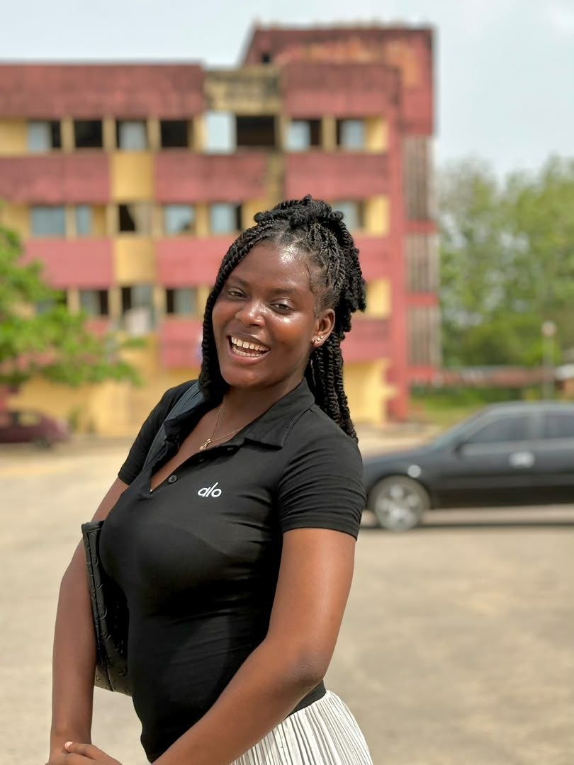 Olian AliceFavour Enyin