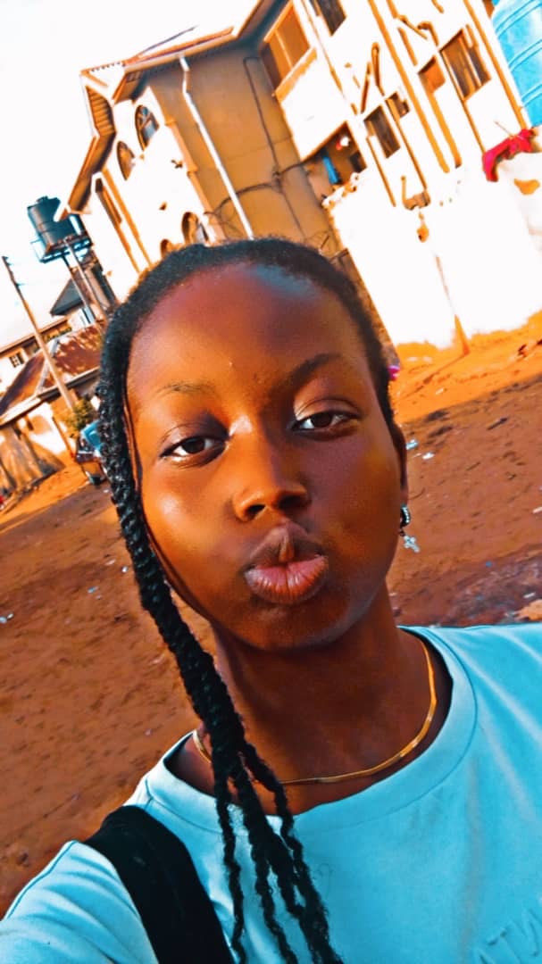 Chiamaka prosperity