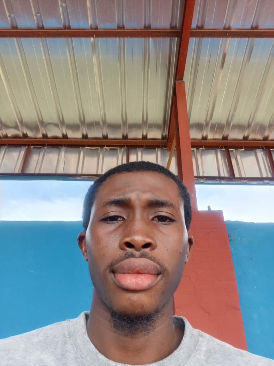 JohnFavour Chimezie