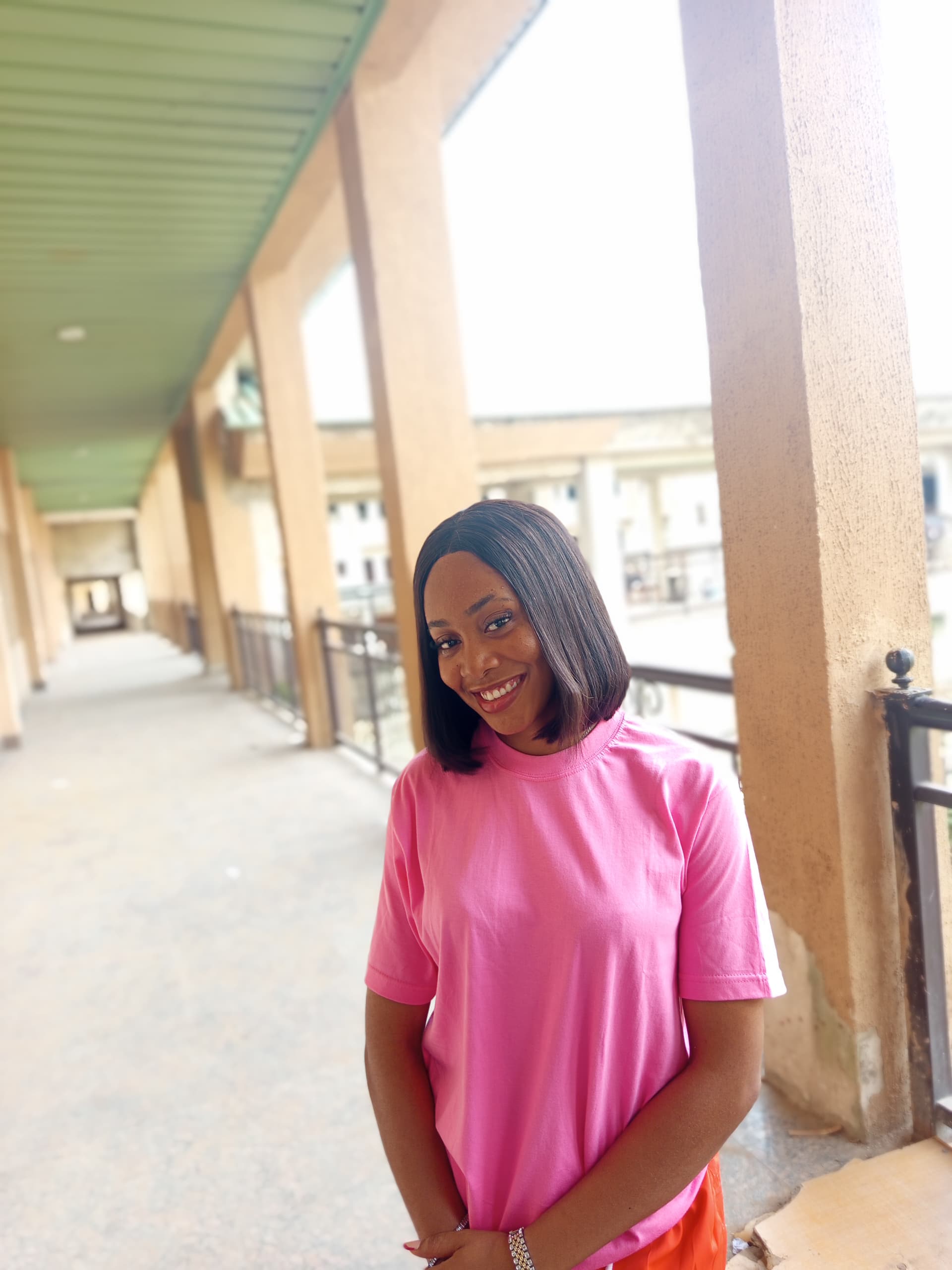 Ibekwe Brenda