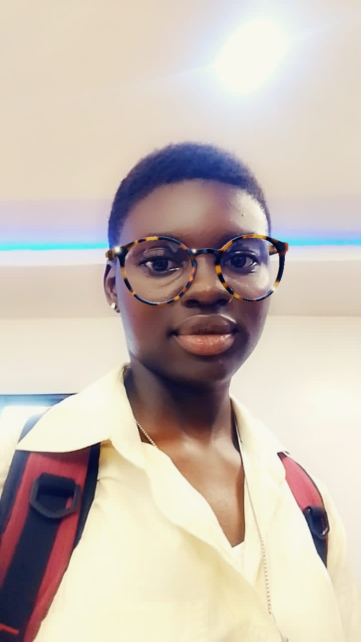 Agujioke Gift Ifeamaka