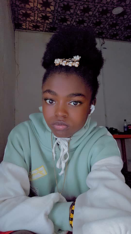 Chukwu Ruth Orieoma