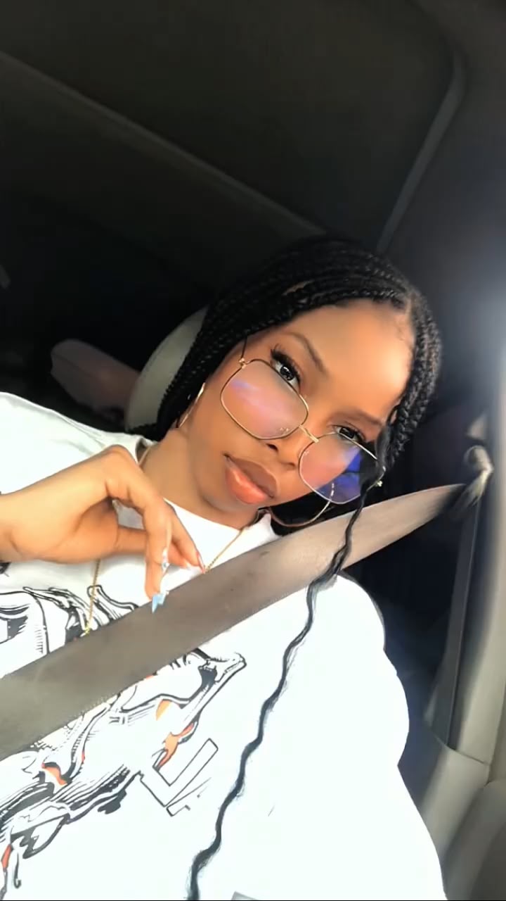 Mbuba Jessica Amarachi
