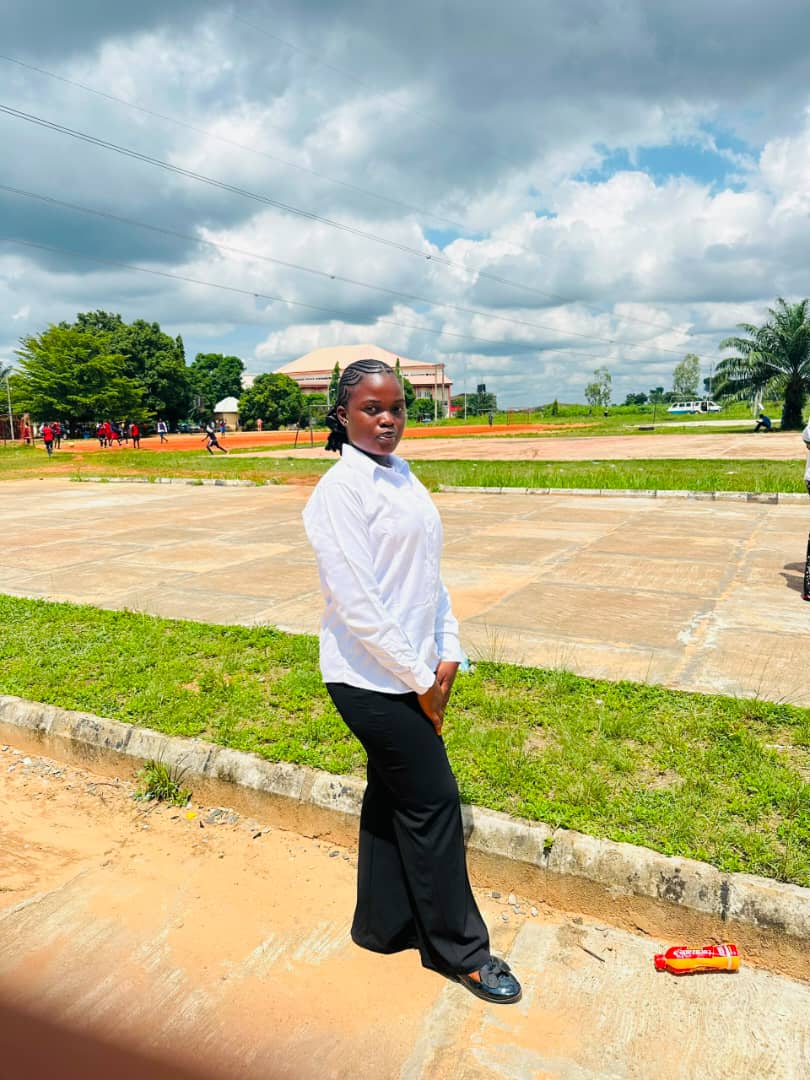 OKOYE CHINECHEREM MARY-CYNTHIA