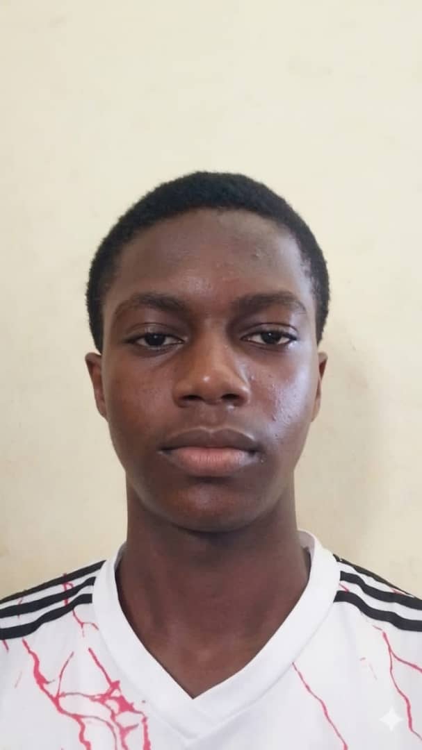 Okafor Stanley Chimaobi