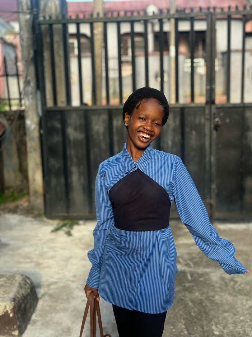 Amarachi Jessica Azurunwa