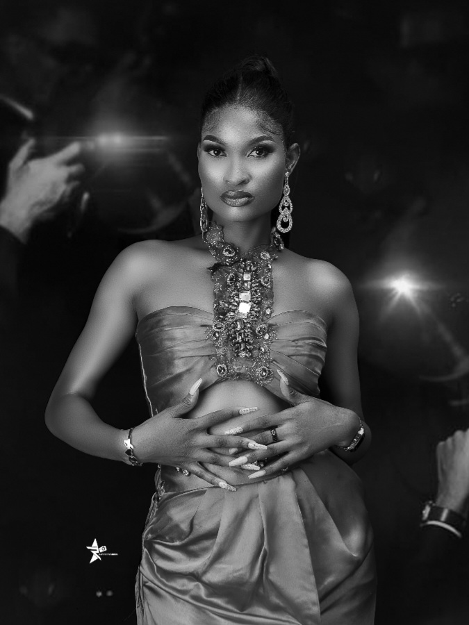 Iwhi Princess Miss African (GW)