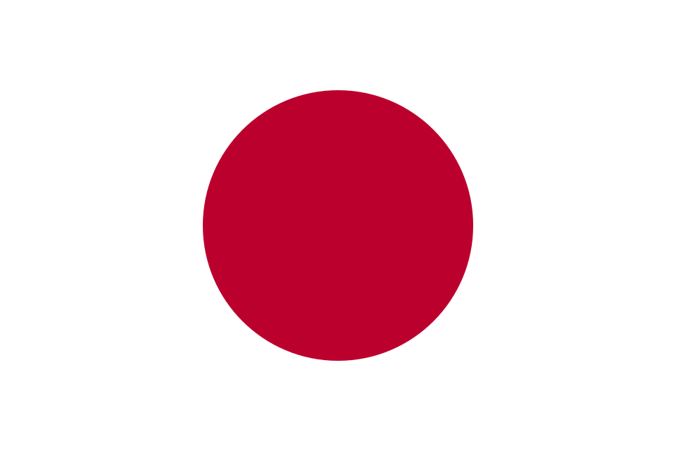 🇯🇵 Japan