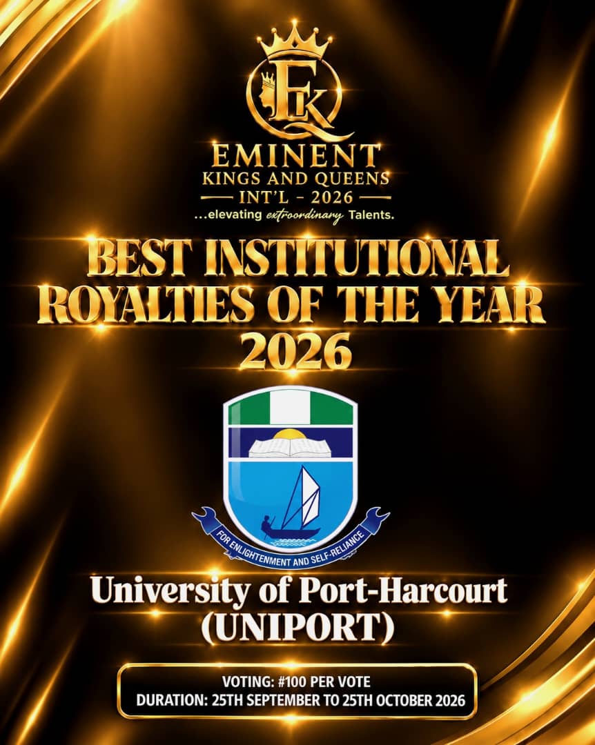UNIPORT