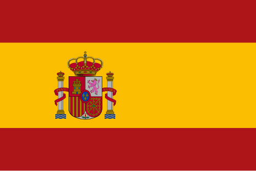 🇪🇸 Spain