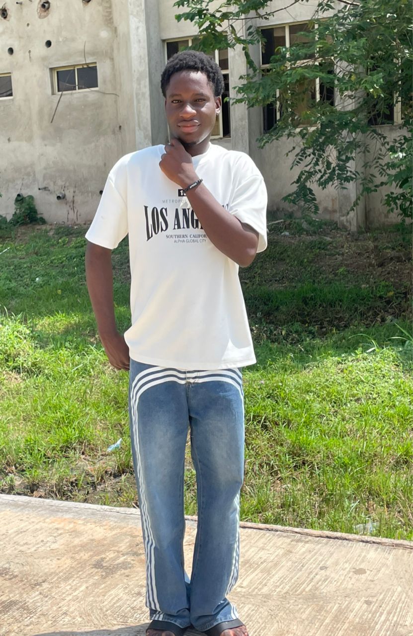 Onuorah Chibuzor Solomon