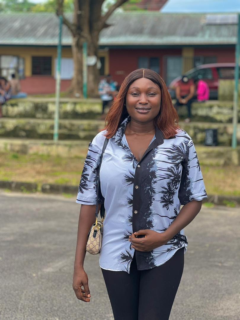 Odido Roseline