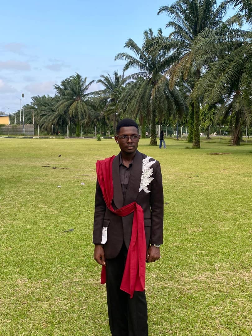 Emmanuel Charles Ogolo