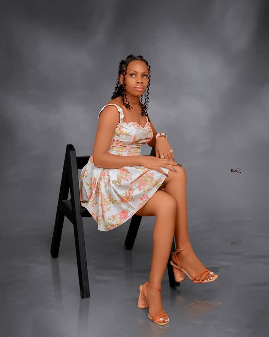 Bassey Blessing Andem