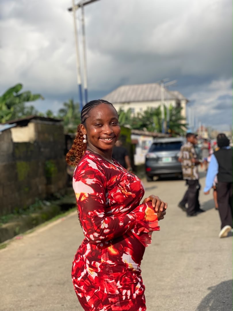 Rt. Hon. Inyeneabasi Effiong