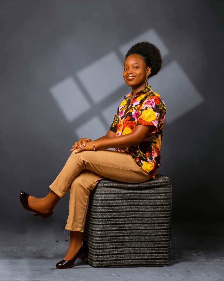 Bassey, Praise Isreal