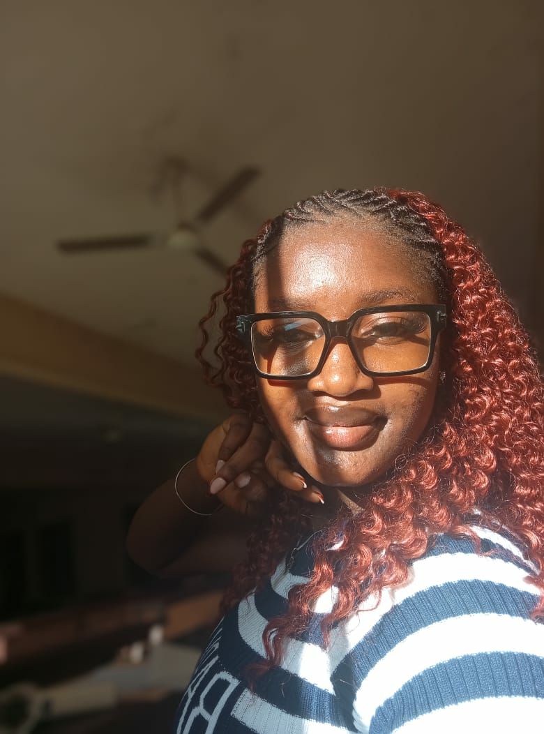 Mbazu Favour Ezinne
