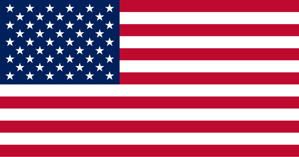🇺🇸 United States