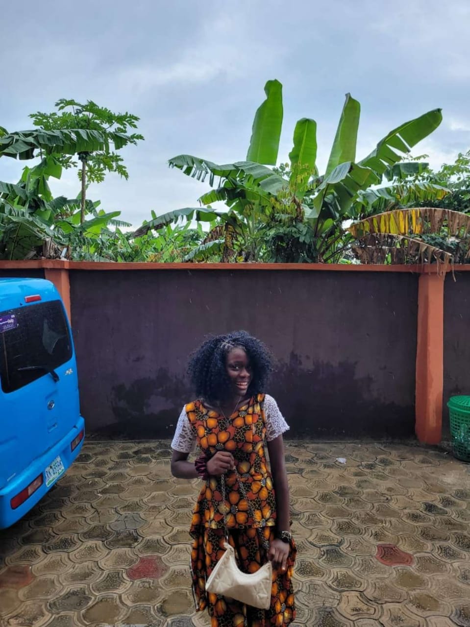 Emmanuella Ibinabo Emmanuel