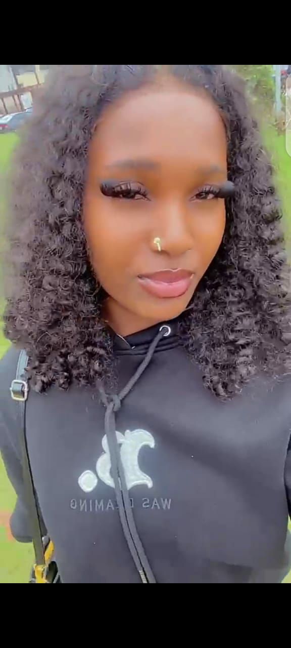 Okon Melody Effiong