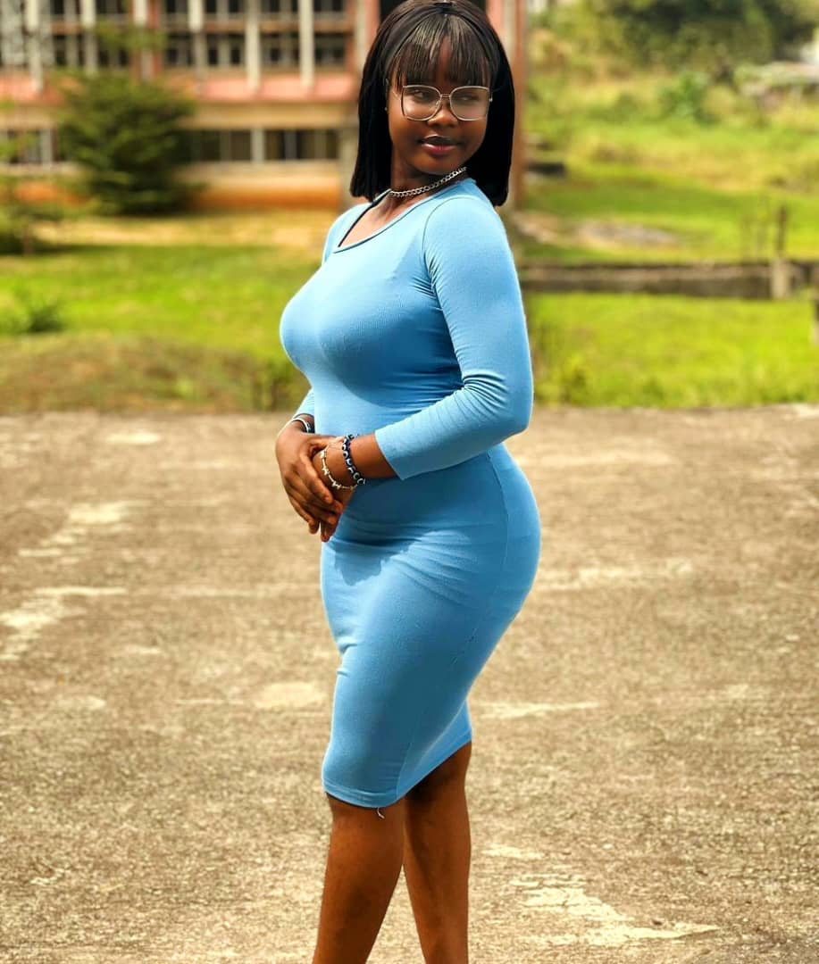 Okeke Esther Paul