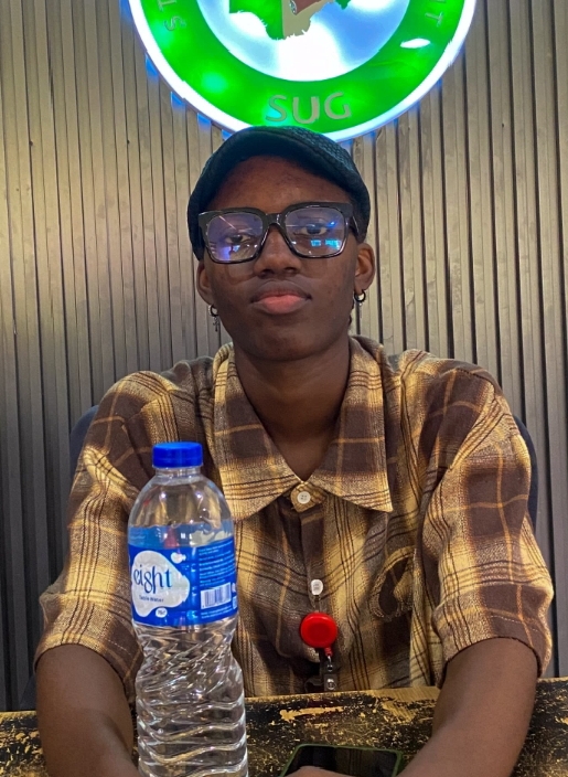 Okwuriute Marvelous
