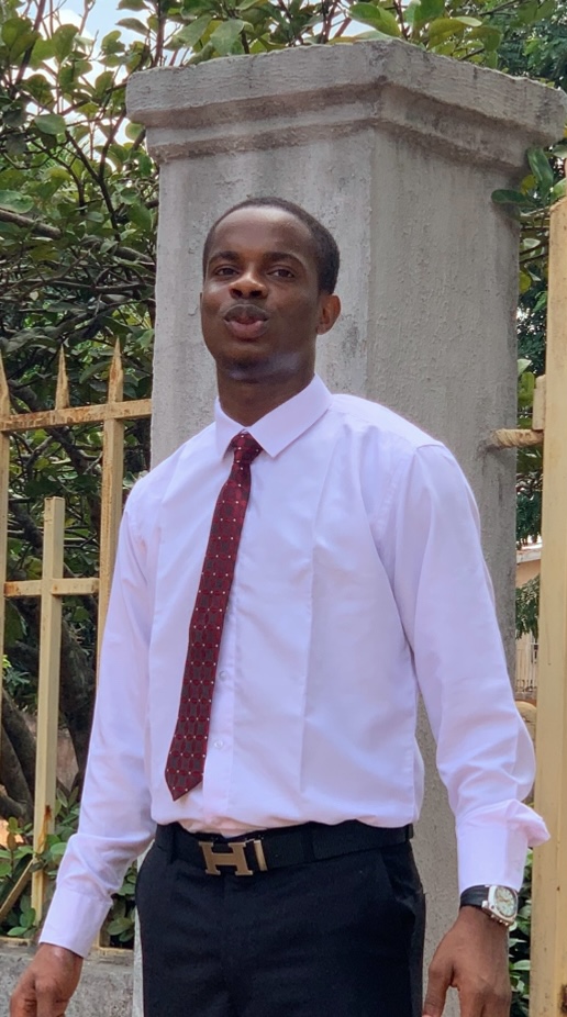 Collins Nwaobasi