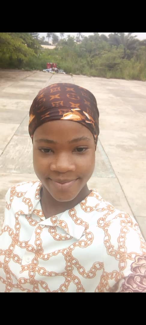 OBAZE PRECIOUS CHIAMAKA.