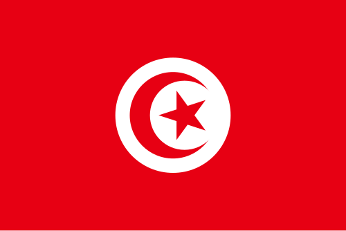 🇹🇳 Tunisia