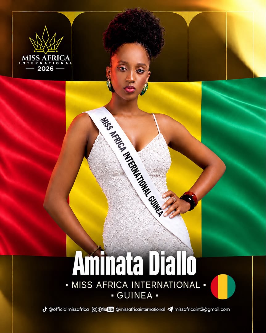 Aminata Diallo