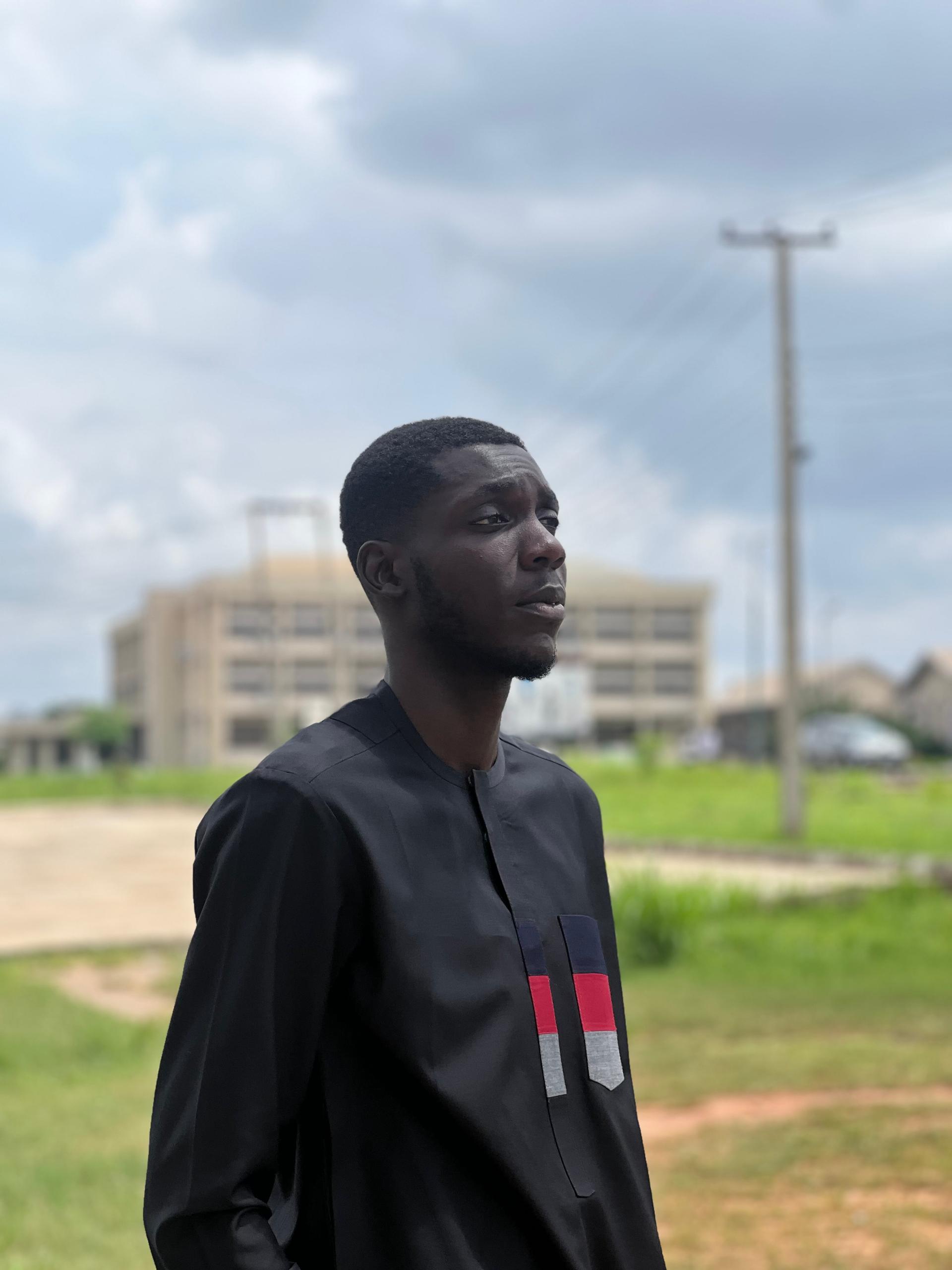 Kulume Benjamin