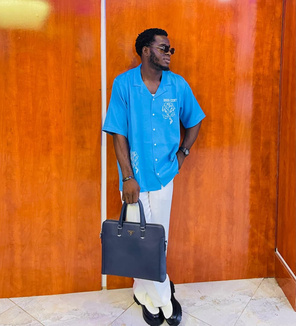 Igwenagu Somtochukwu