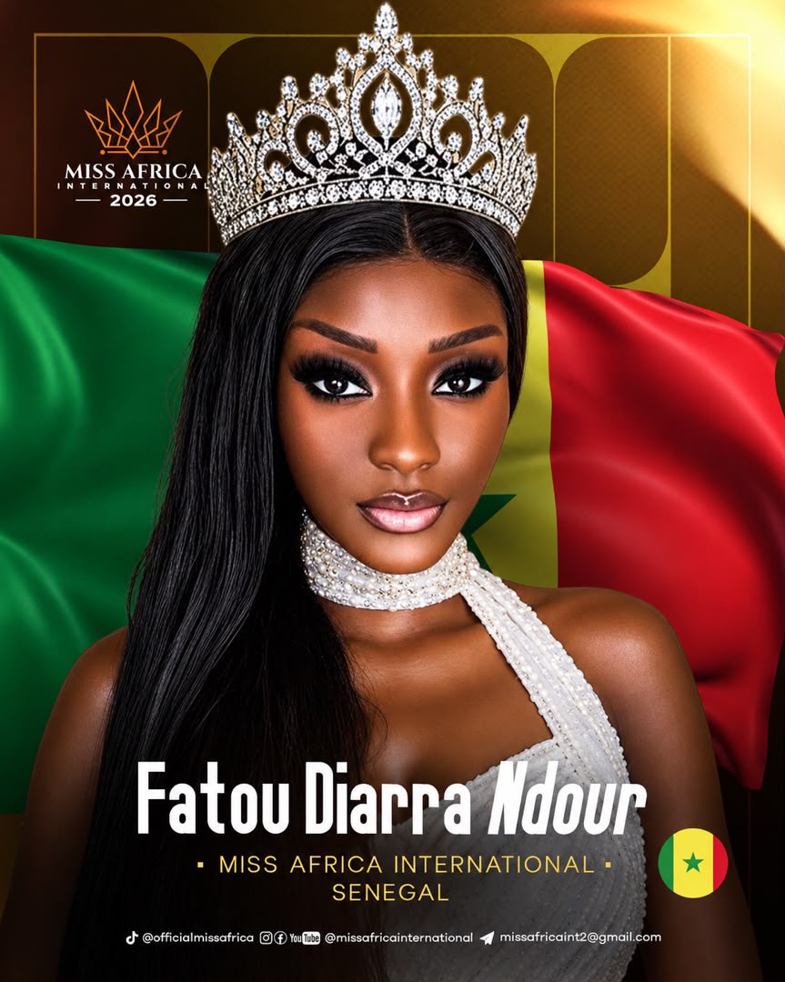 FATOU DIARRA NDOUR