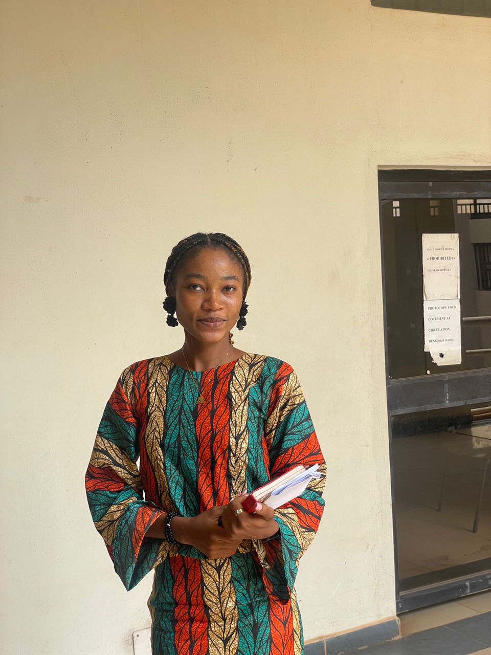 Arinze chinaza jane