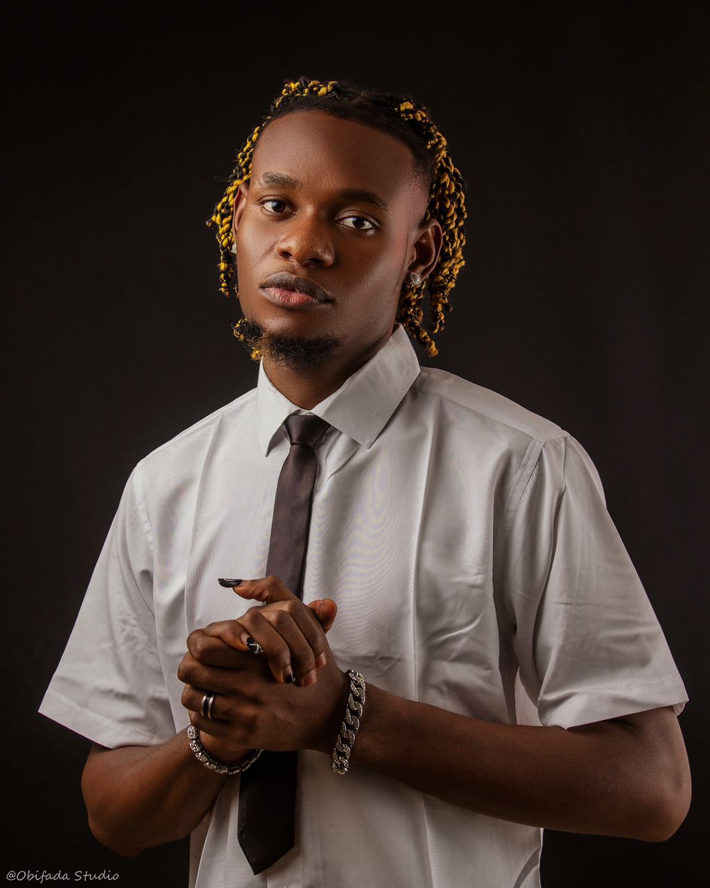 Enyikwasara Ifeanyi Samuel (Hot water)
