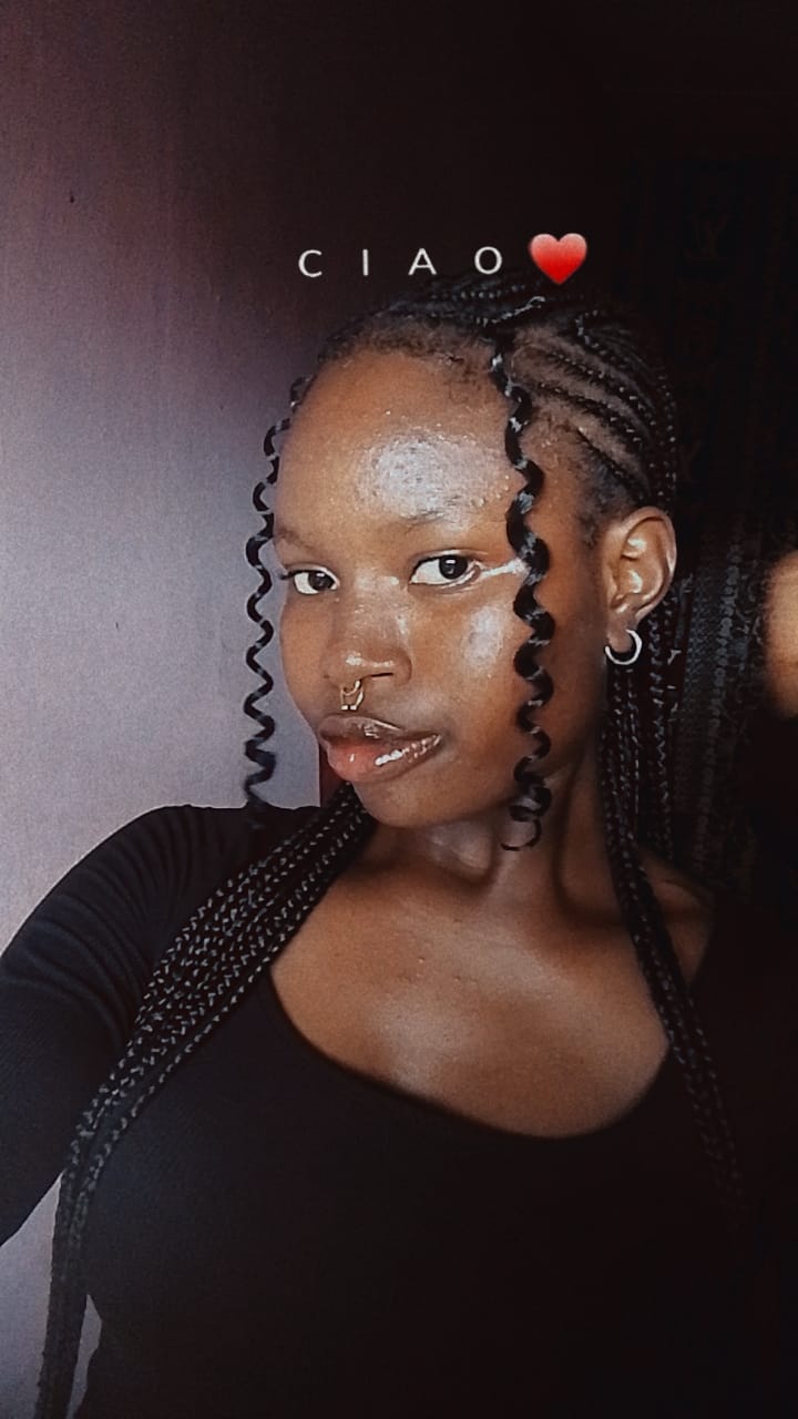 Nwaneri promise ogechi