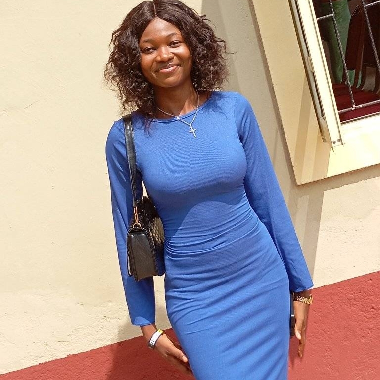 Chima Christabel chidera