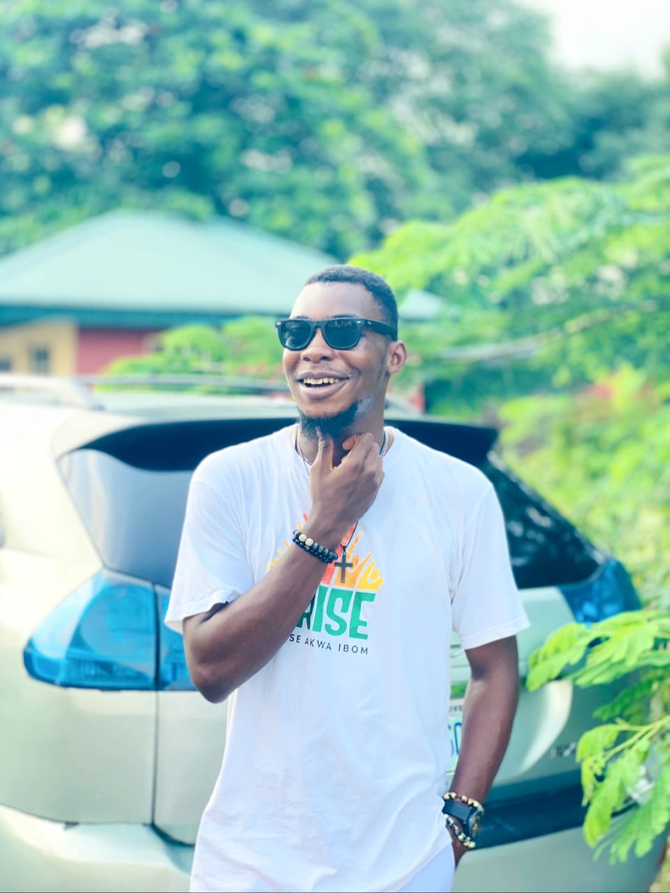 Emmanuel Lawrence Essiet